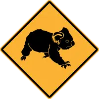W5-47 Koala (symbolic)