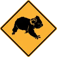 W5-47 Koala (symbolic)