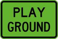 W8-13 Play Ground