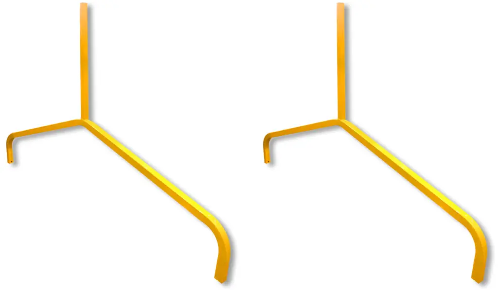 Bi Pod Legs