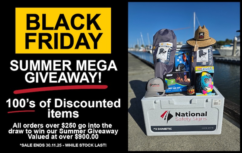 Black Friday Sale Generic 2025