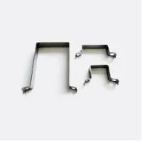 Stainless Steel RHS Bracket A4018
