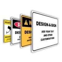 Design a Sign