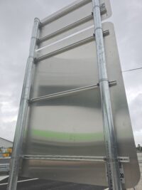 Sign Mounts, Saddles, Stirrups, Clamps, Brackets & Fixings