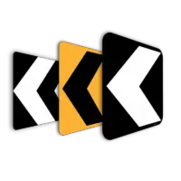 D Series Hazard Markers