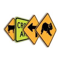 W Series Warning Signs