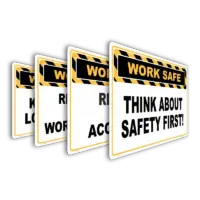 Worksafe Signs