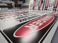Signs & Labels