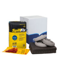 120 Litre General Purpose Spill Bin Replenishment Kit A4045