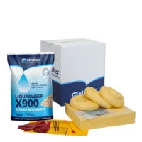 Economy Chemical spill KIts refill kit