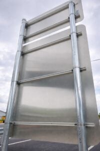 Sign Mounting hardware