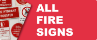 Fire All Signs