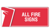 Fire All Signs