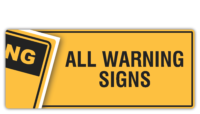 All Warning Signs