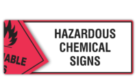 Hazardous Chemicals