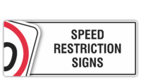 Restriction Speed